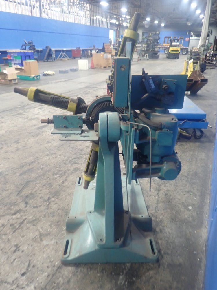 F.j. Littell Coil Reel