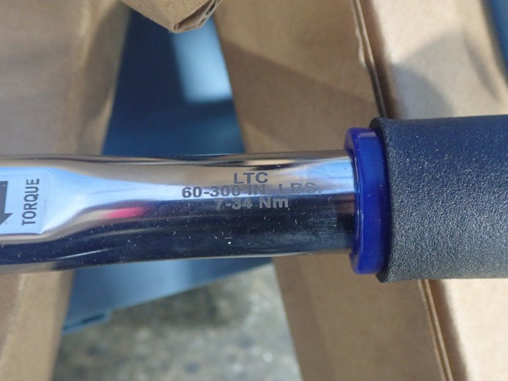 Startevant Torque Wrenches