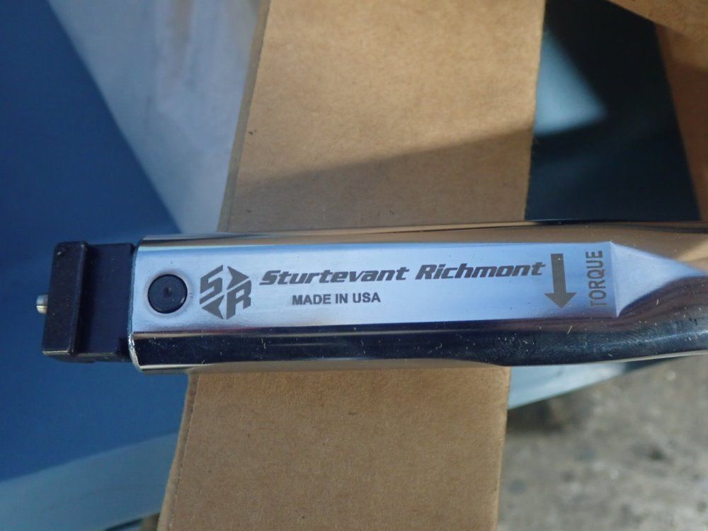 Startevant Torque Wrenches