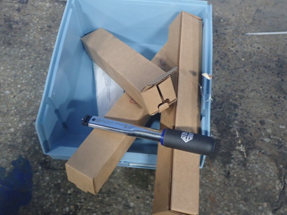 Startevant Torque Wrenches