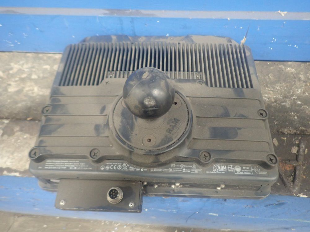 Intermec Interactive Display