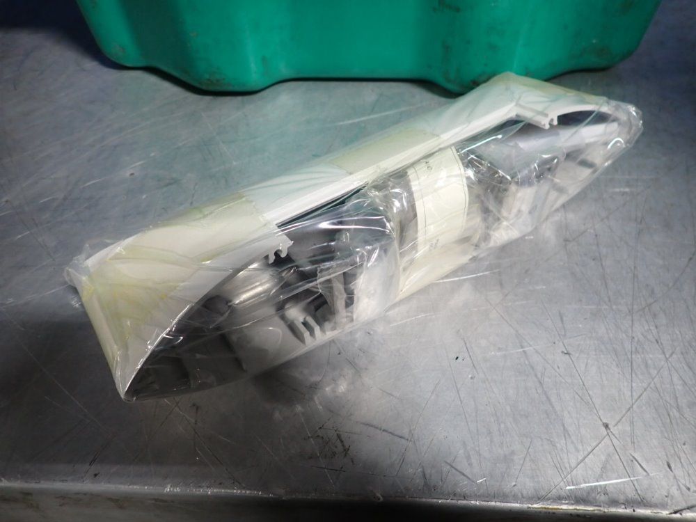 Ledalite Endcap Kits