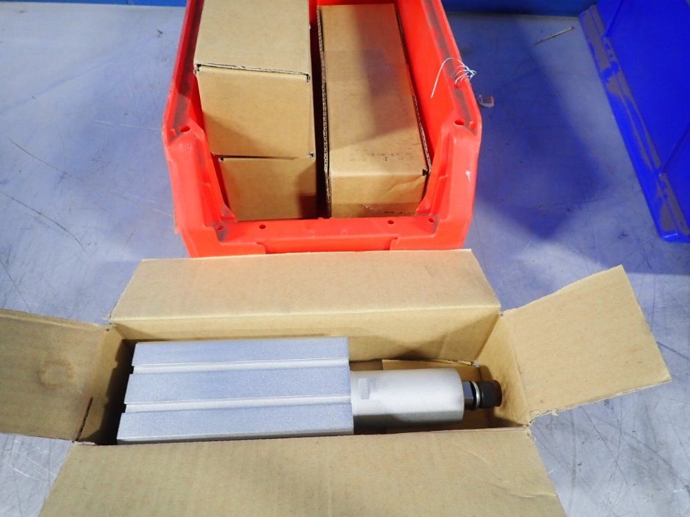 Production Tool Air Cylinder