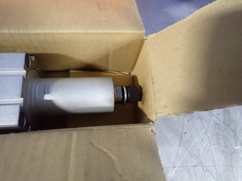 Production Tool Air Cylinder