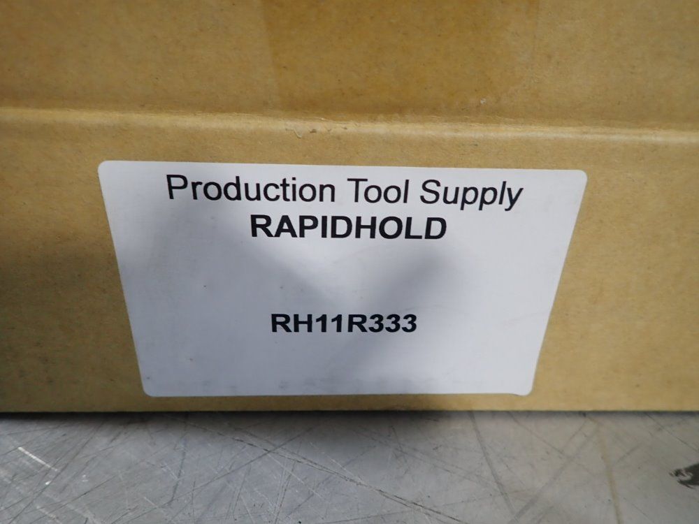 Production Tool Air Cylinder