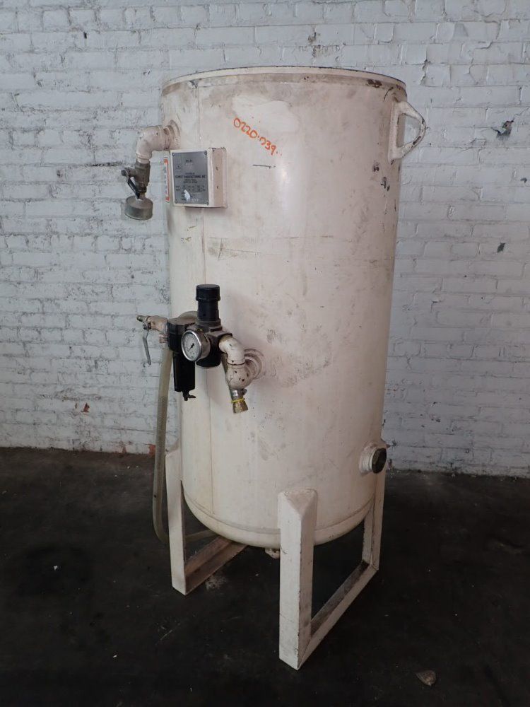 Schmidt 10cf Sand Blaster - 10cf