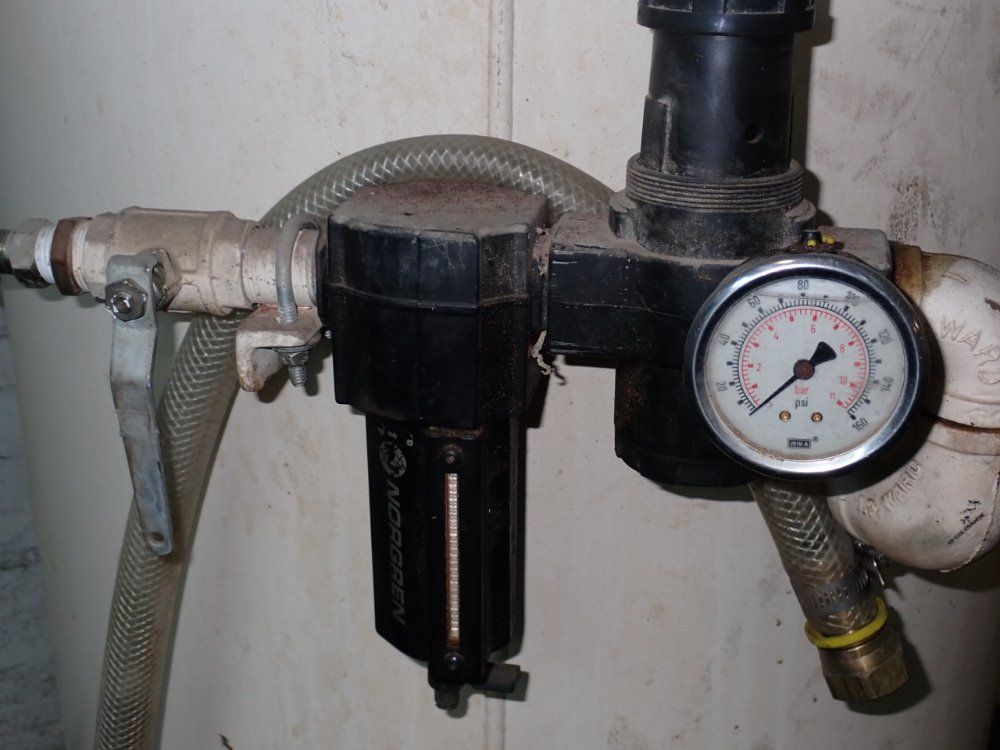 Schmidt 10cf Sand Blaster - 10cf