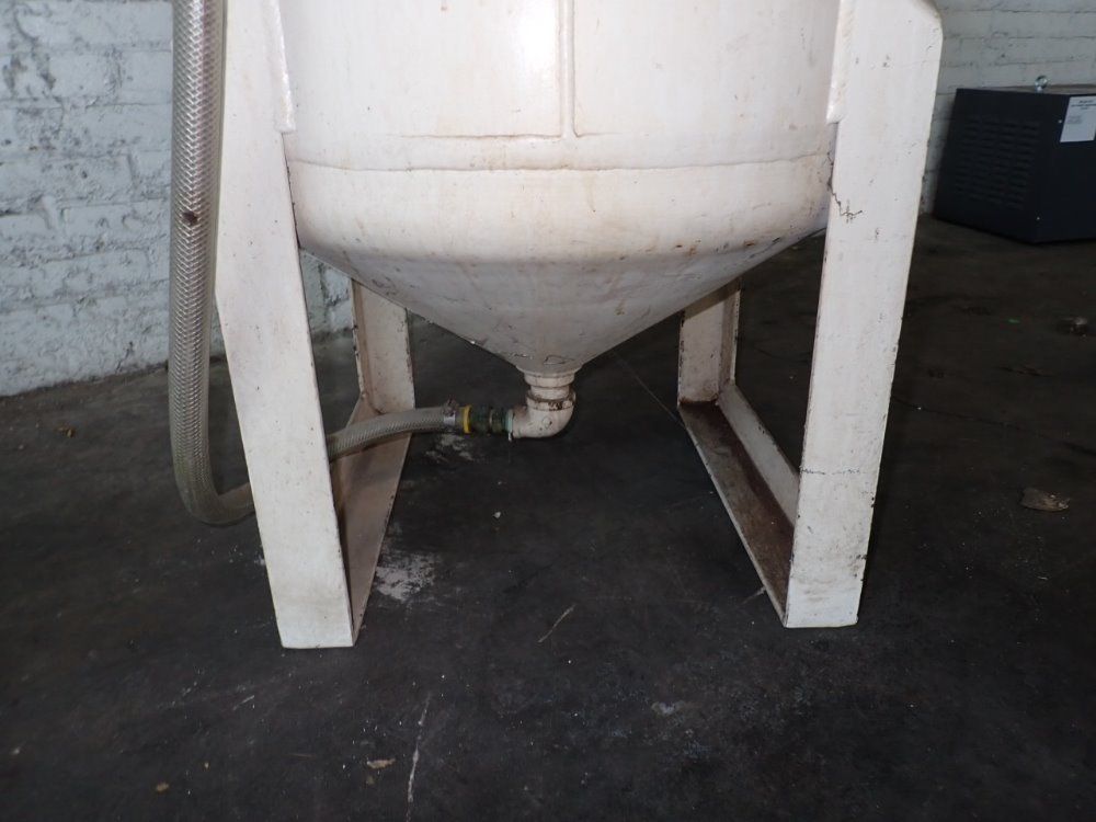 Schmidt 10cf Sand Blaster - 10cf