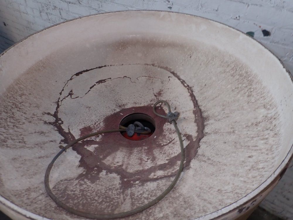 Schmidt 10cf Sand Blaster - 10cf