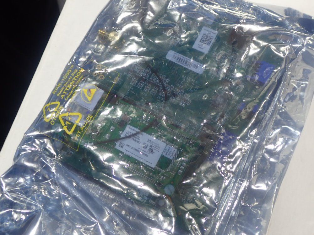 Aclara Lte Converter Kit