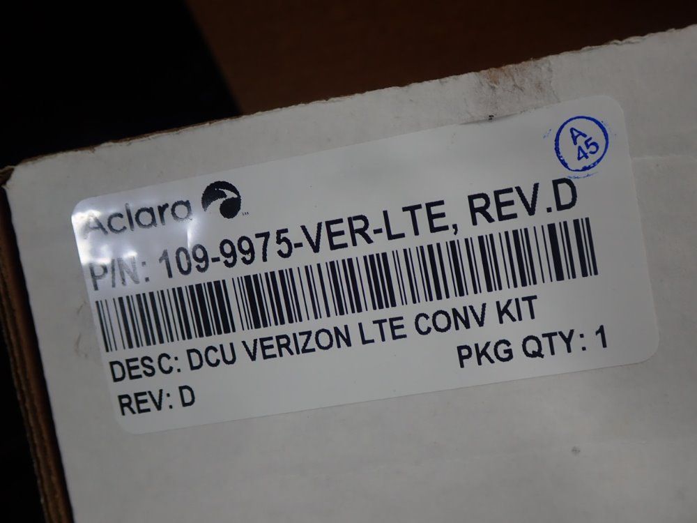 Aclara Lte Converter Kit