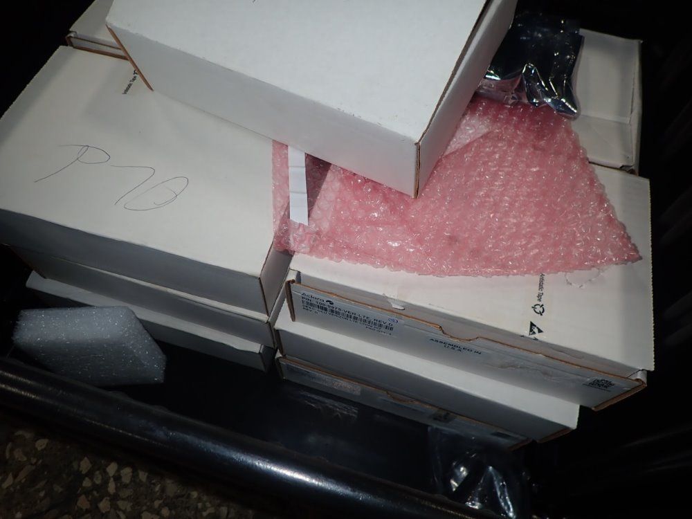 Aclara Lte Converter Kit