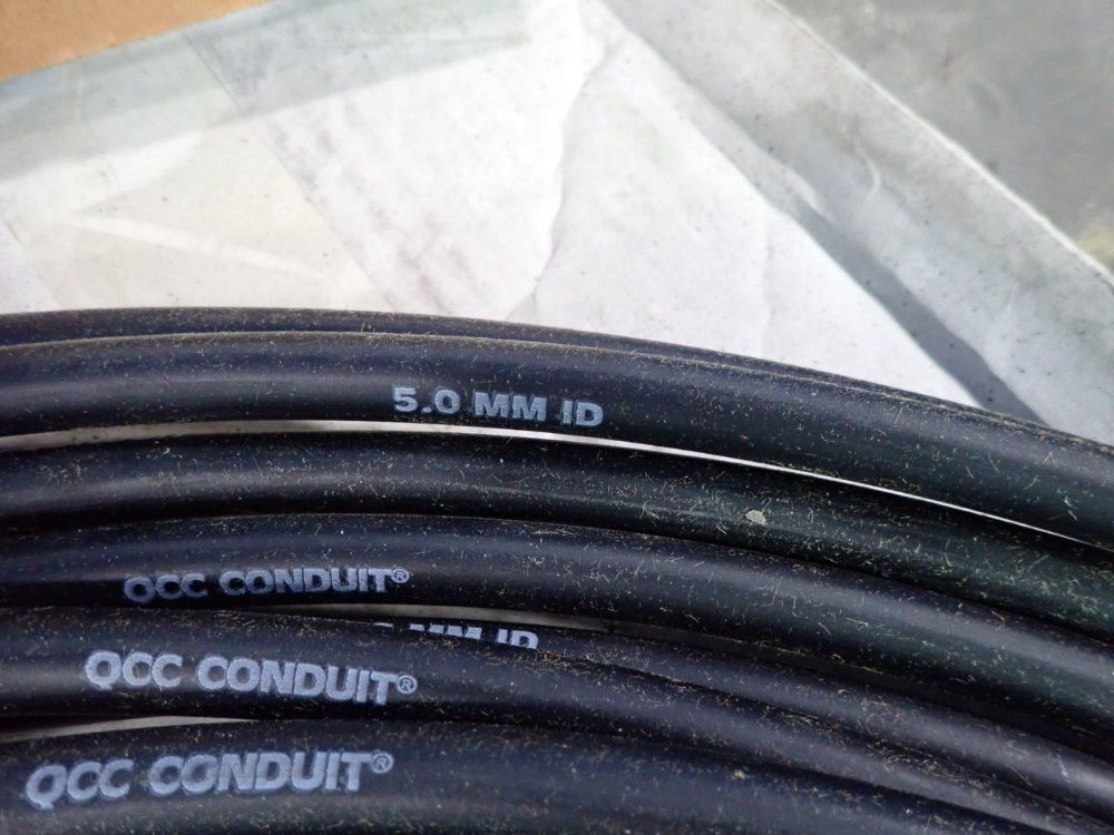 Qcc Conduit Conduit