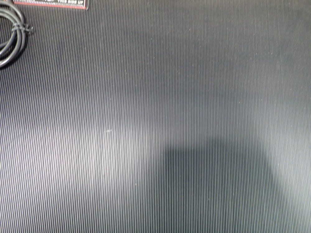 Tapeswitch Safety Mat