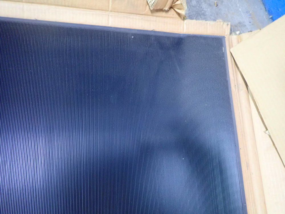 Tapeswitch Safety Mat