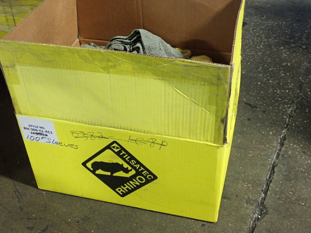 Rhino Protective Sleeves