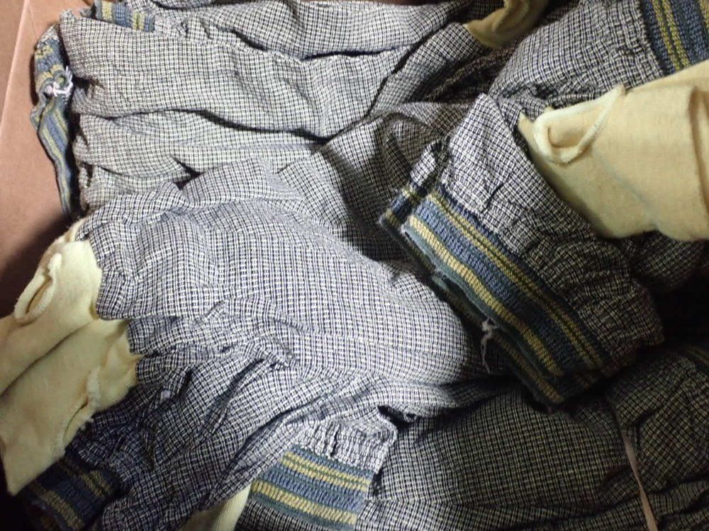 Rhino Protective Sleeves