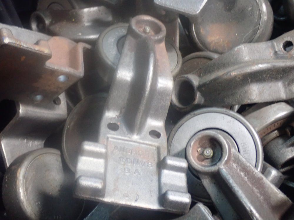 Anchor Conveyer Chains