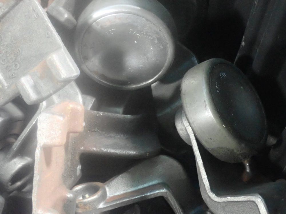 Anchor Conveyer Chains