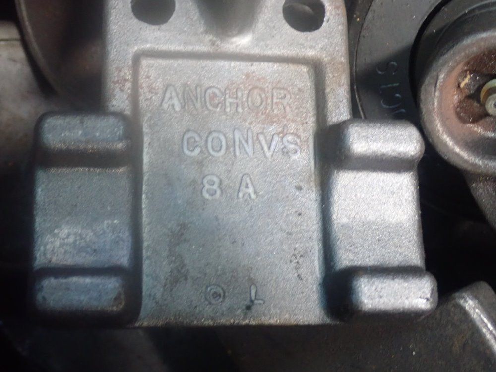 Anchor Conveyer Chains