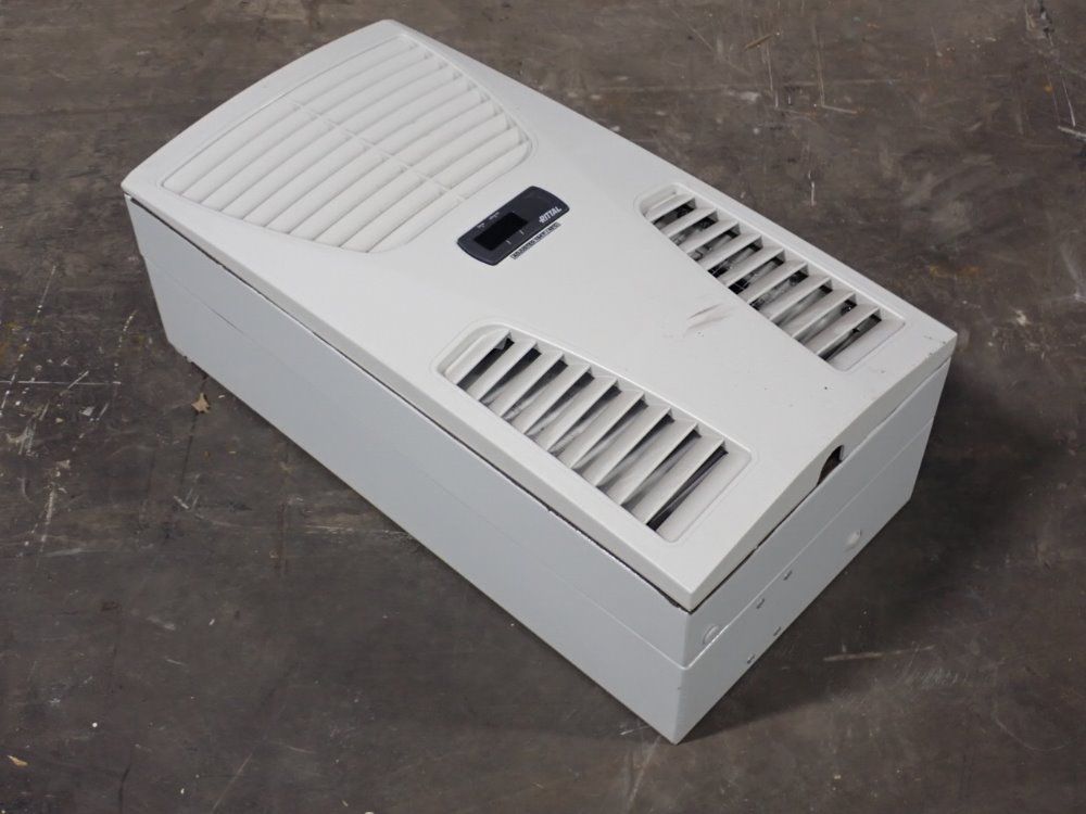Rittal Eleclosure Air Cooling Unit