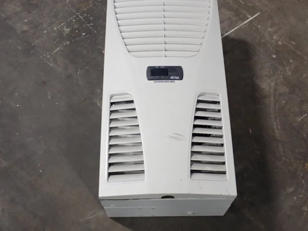 Rittal Eleclosure Air Cooling Unit
