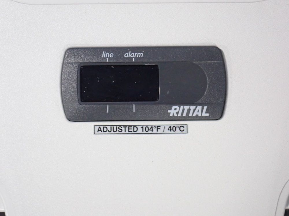 Rittal Eleclosure Air Cooling Unit