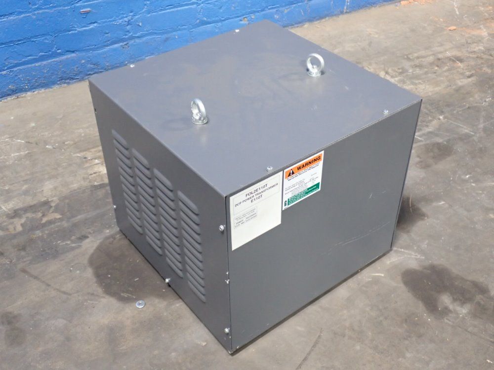 Dcp Auto Transformer