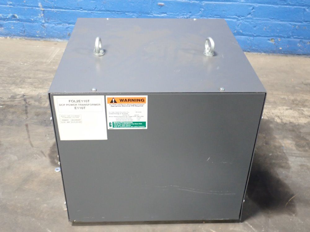 Dcp Auto Transformer
