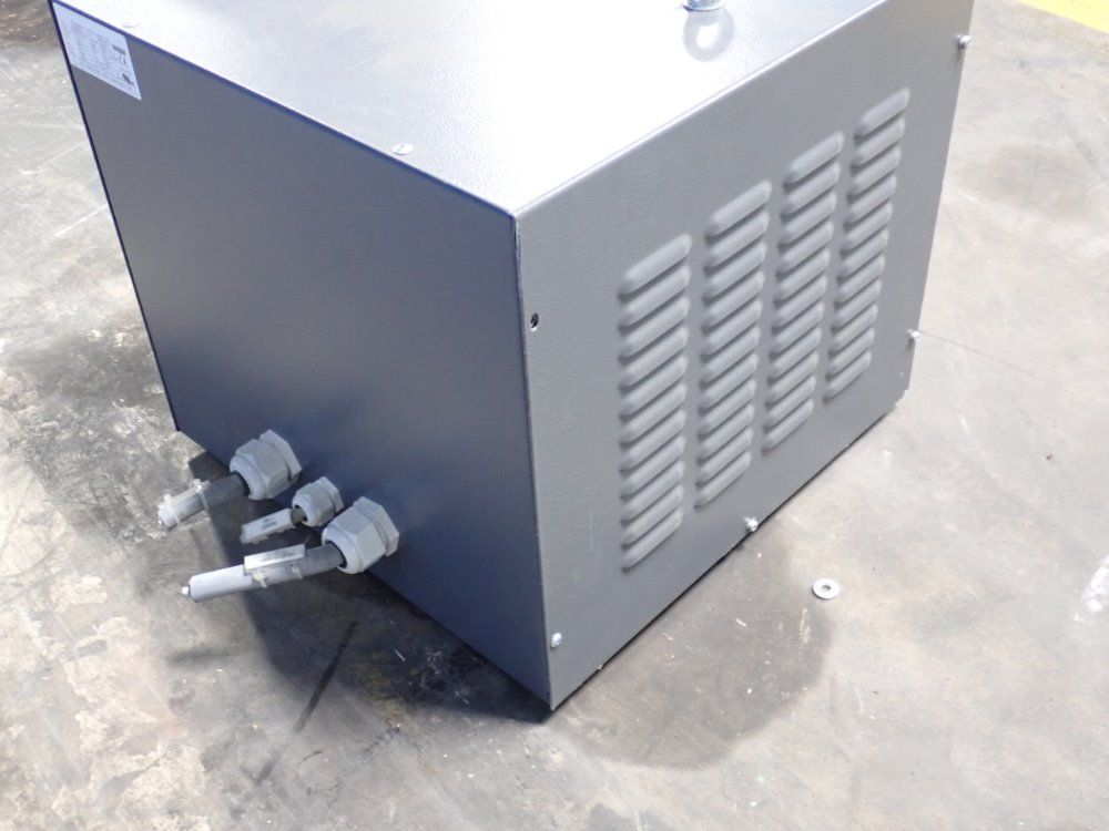 Dcp Auto Transformer