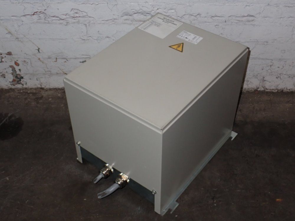 Siemens Mdexx Transformer