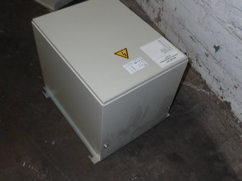 Siemens Mdexx Transformer