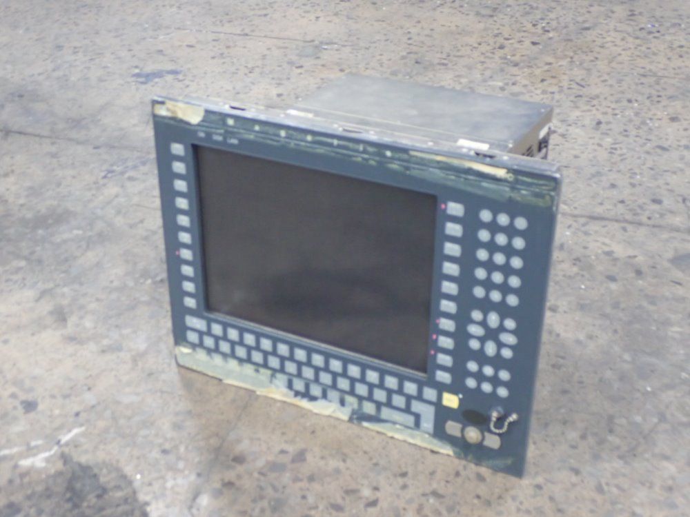 Schnieder Electric Controller