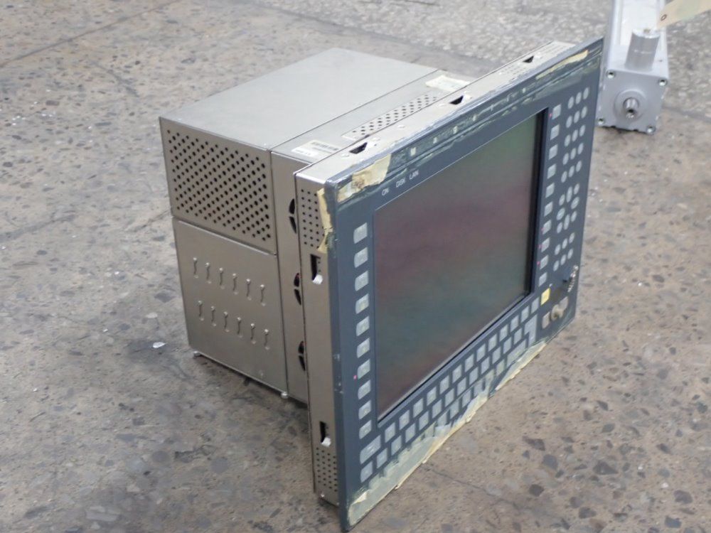 Schnieder Electric Controller