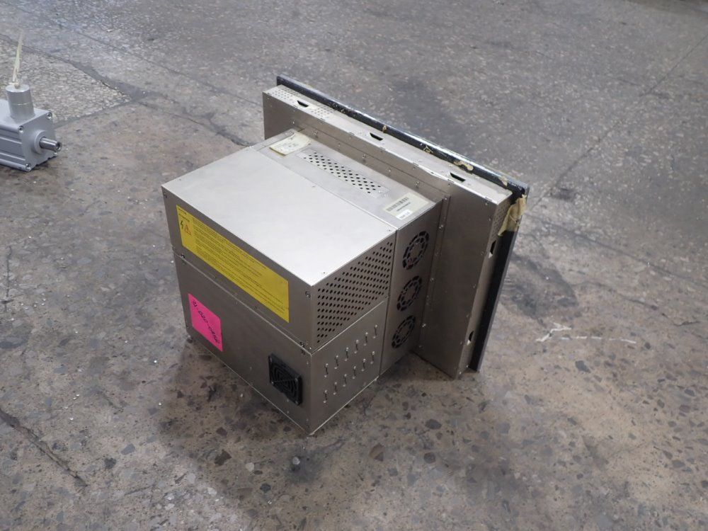 Schnieder Electric Controller