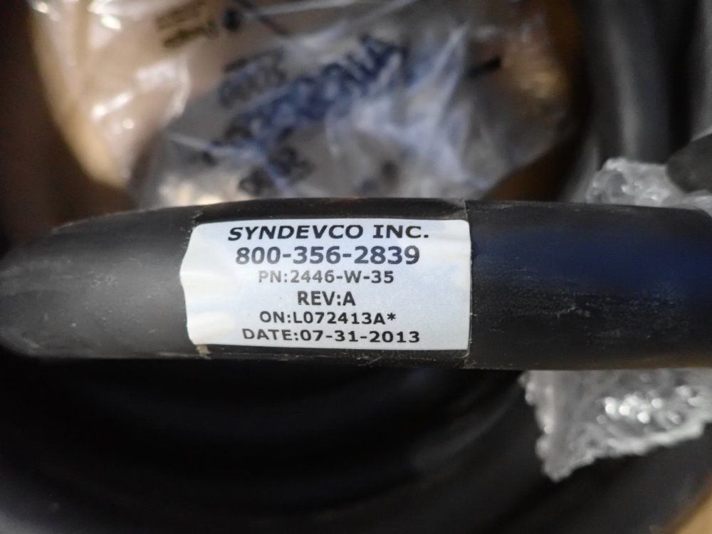 Syndevco Cable