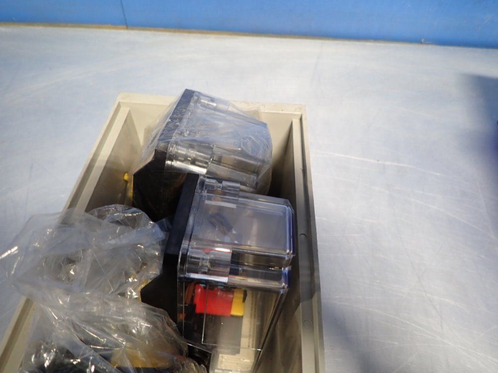 Rotech Turn Actuator