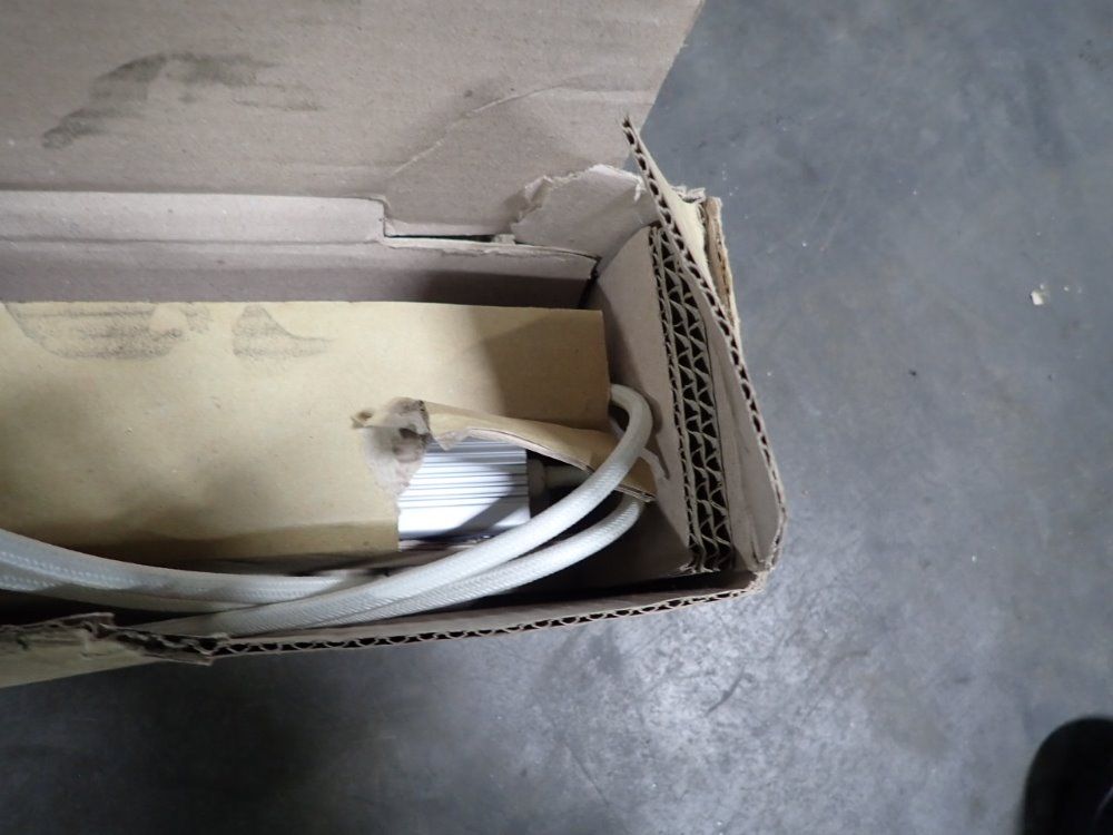 Rockwell Brake Resistor