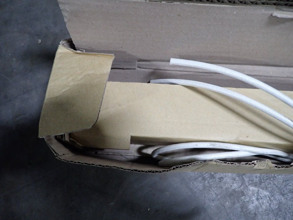 Rockwell Brake Resistor