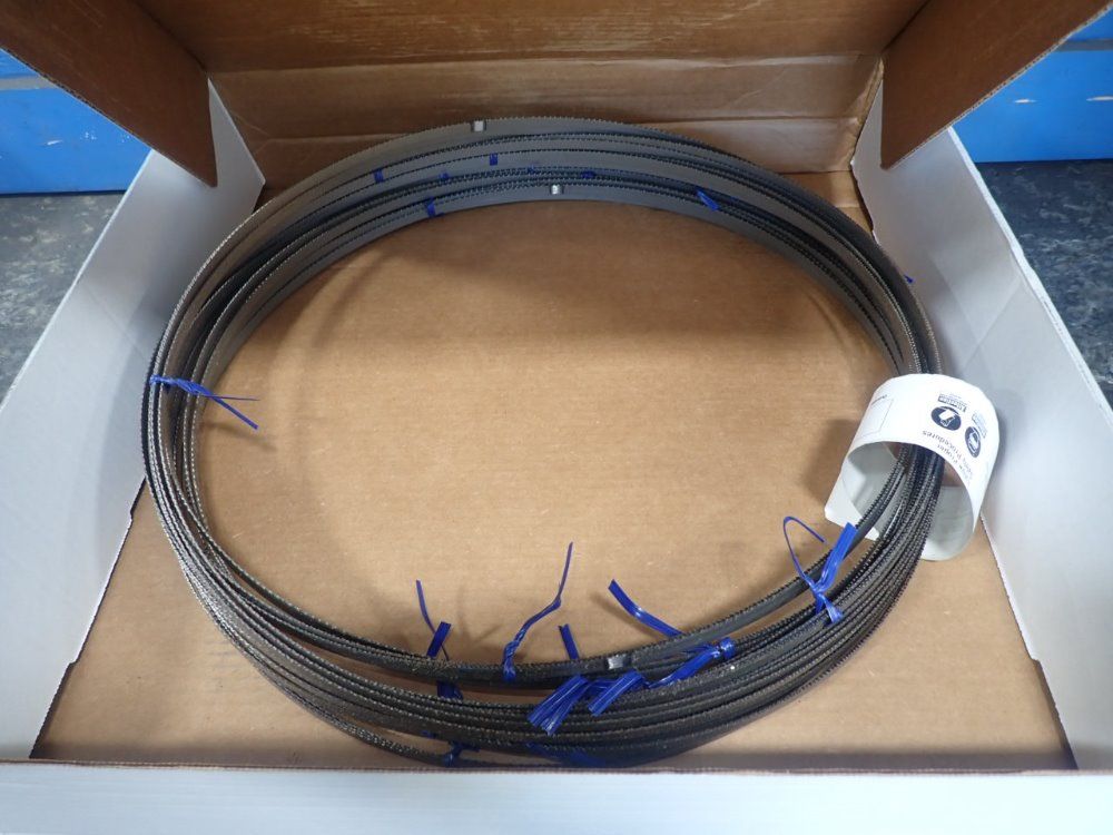 Wikus Band Saw Blade