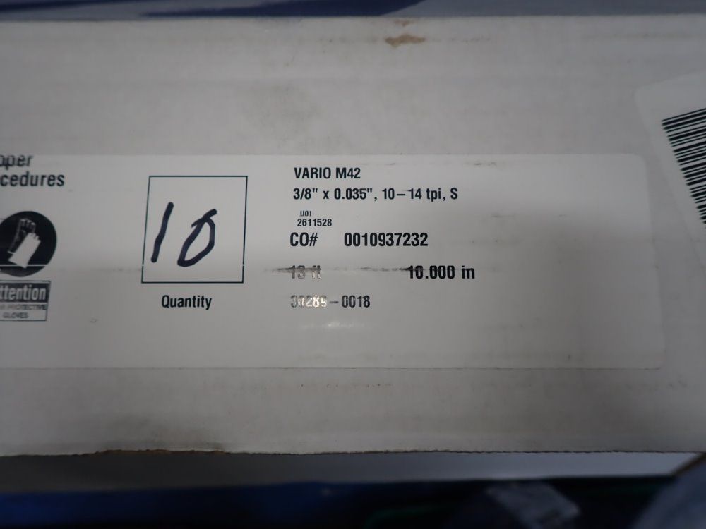 Wikus Band Saw Blade