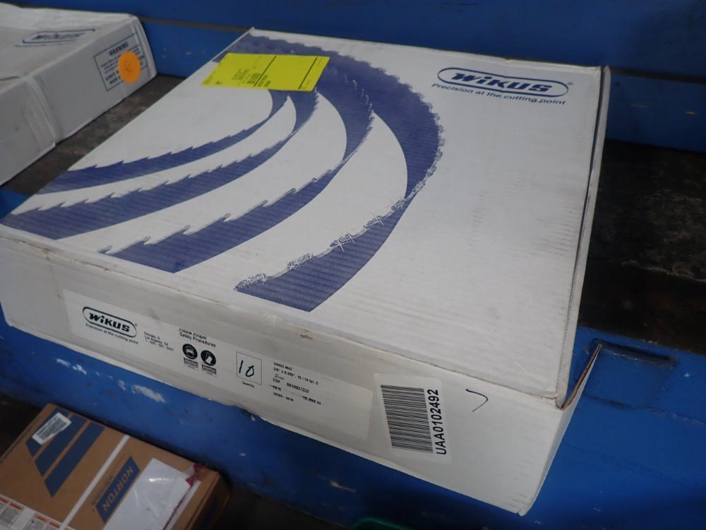 Wikus Band Saw Blade