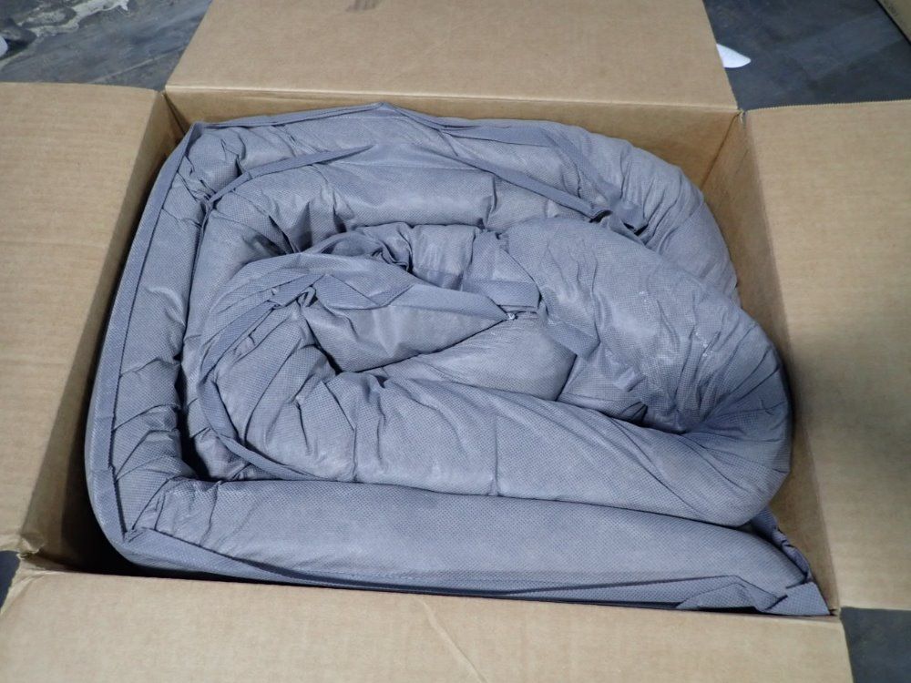 Oil Dri Absorbent Sock