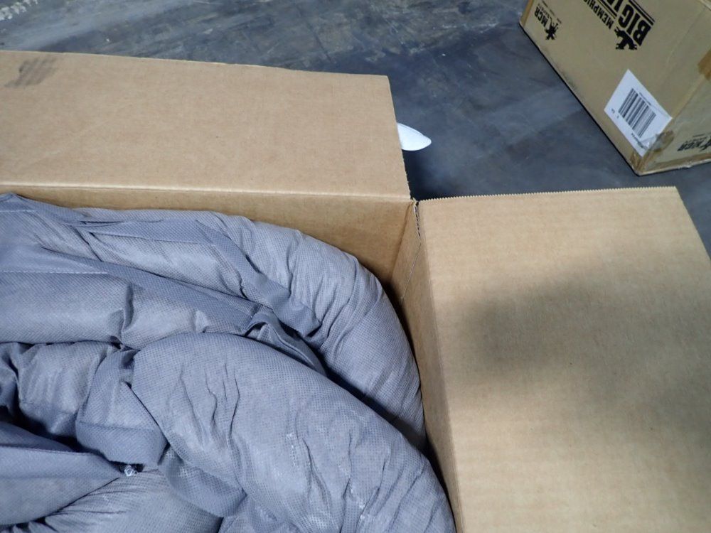 Oil Dri Absorbent Sock