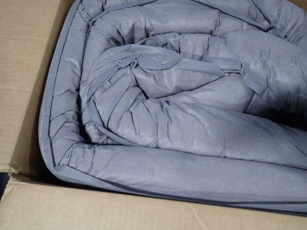 Oil Dri Absorbent Sock