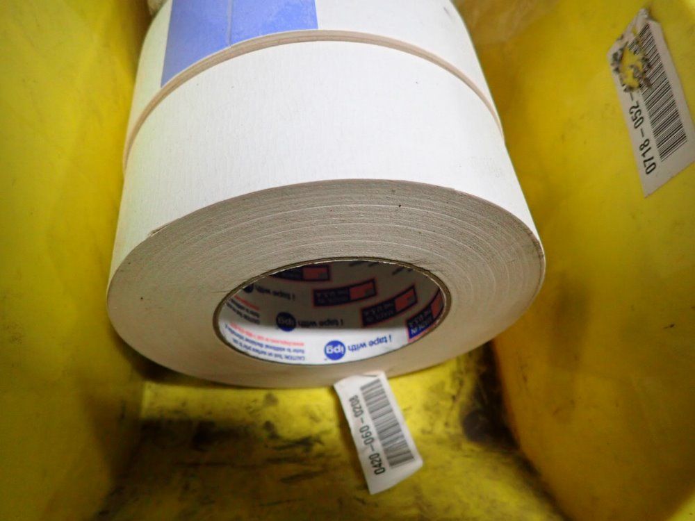 Ipg Tape