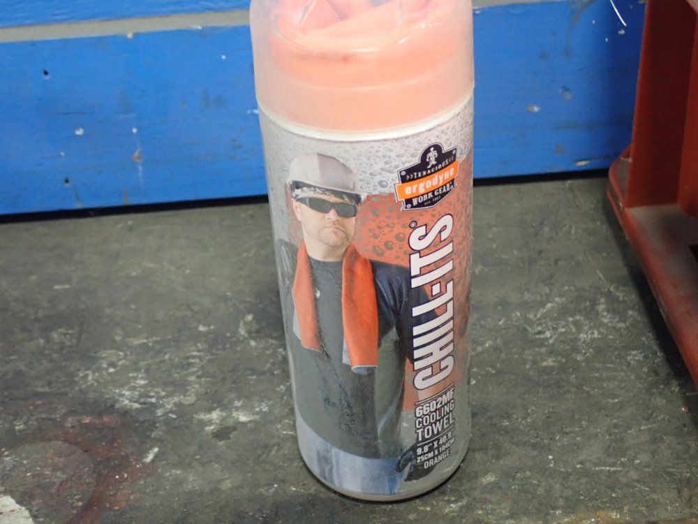 Chill-its Cooling Towels