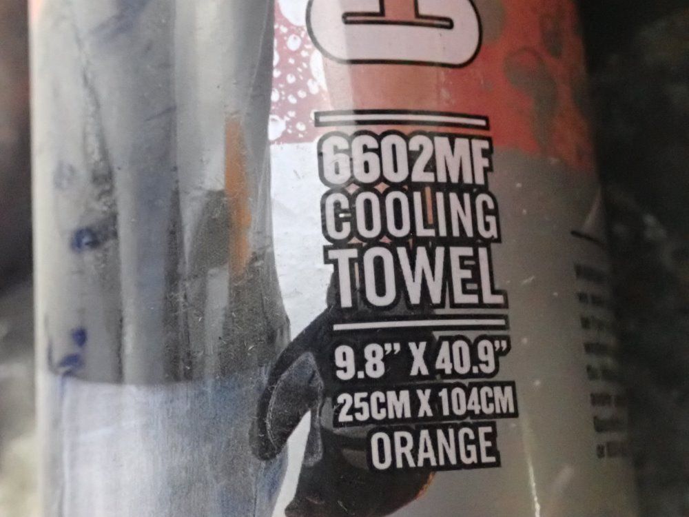 Chill-its Cooling Towels