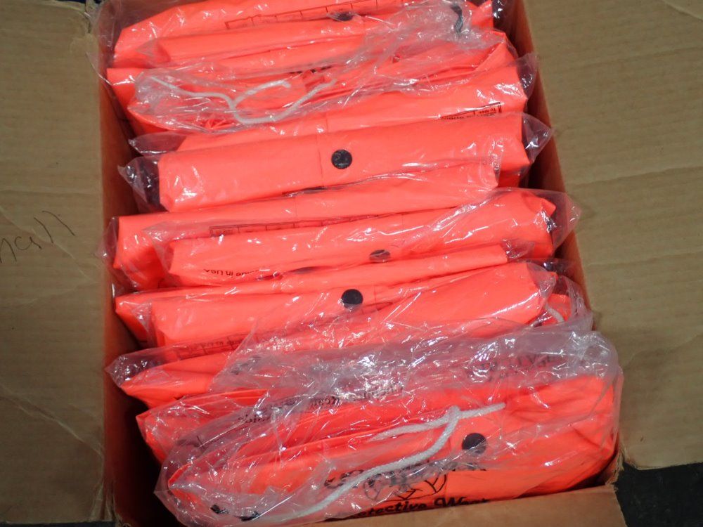 Guardian Protective Wear