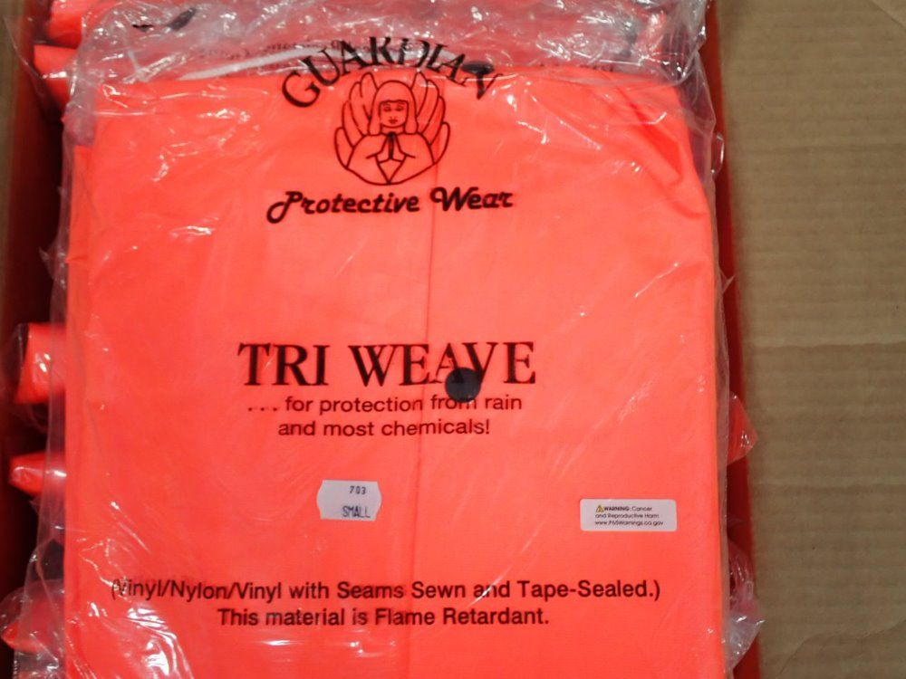 Guardian Protective Wear